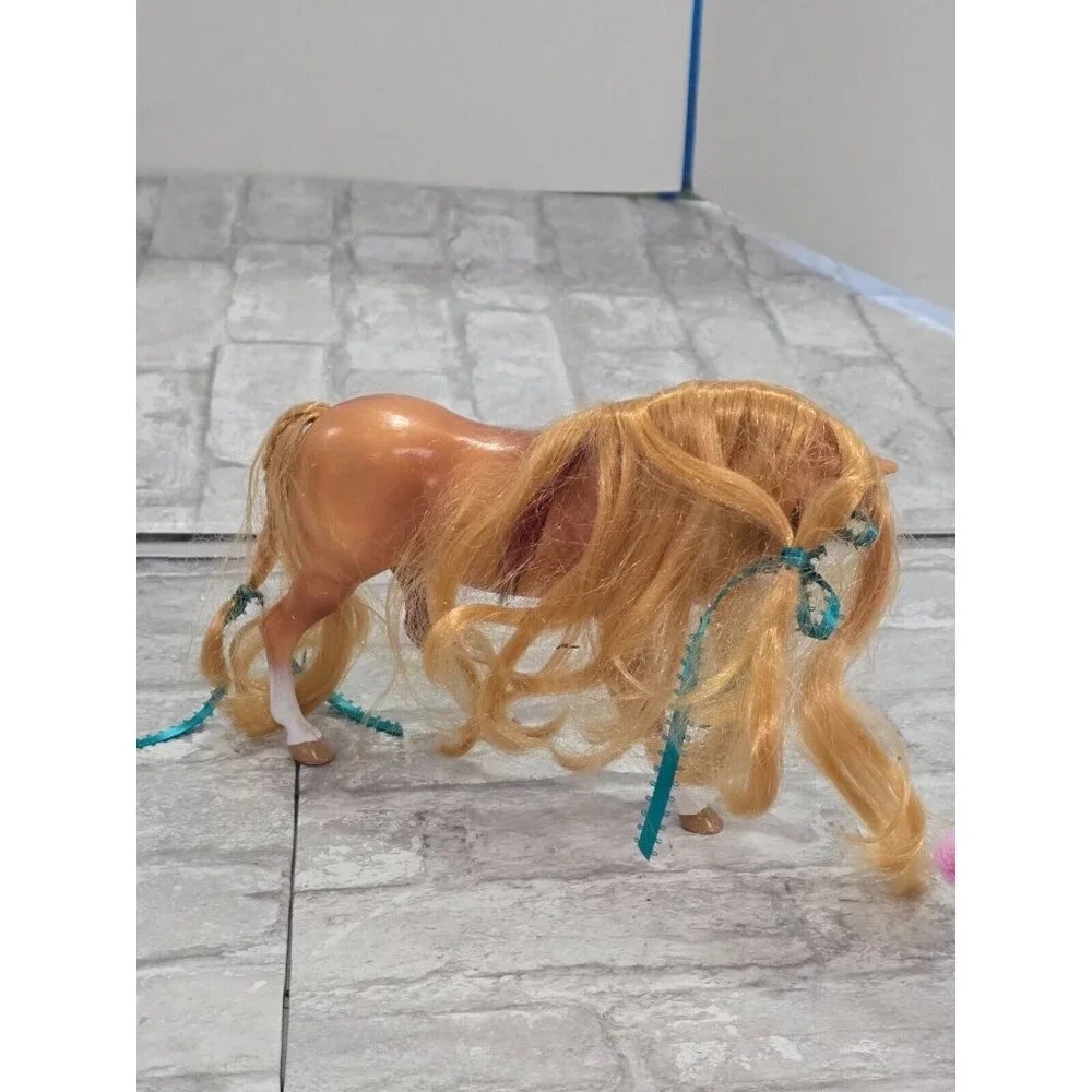 Breyer vintage set